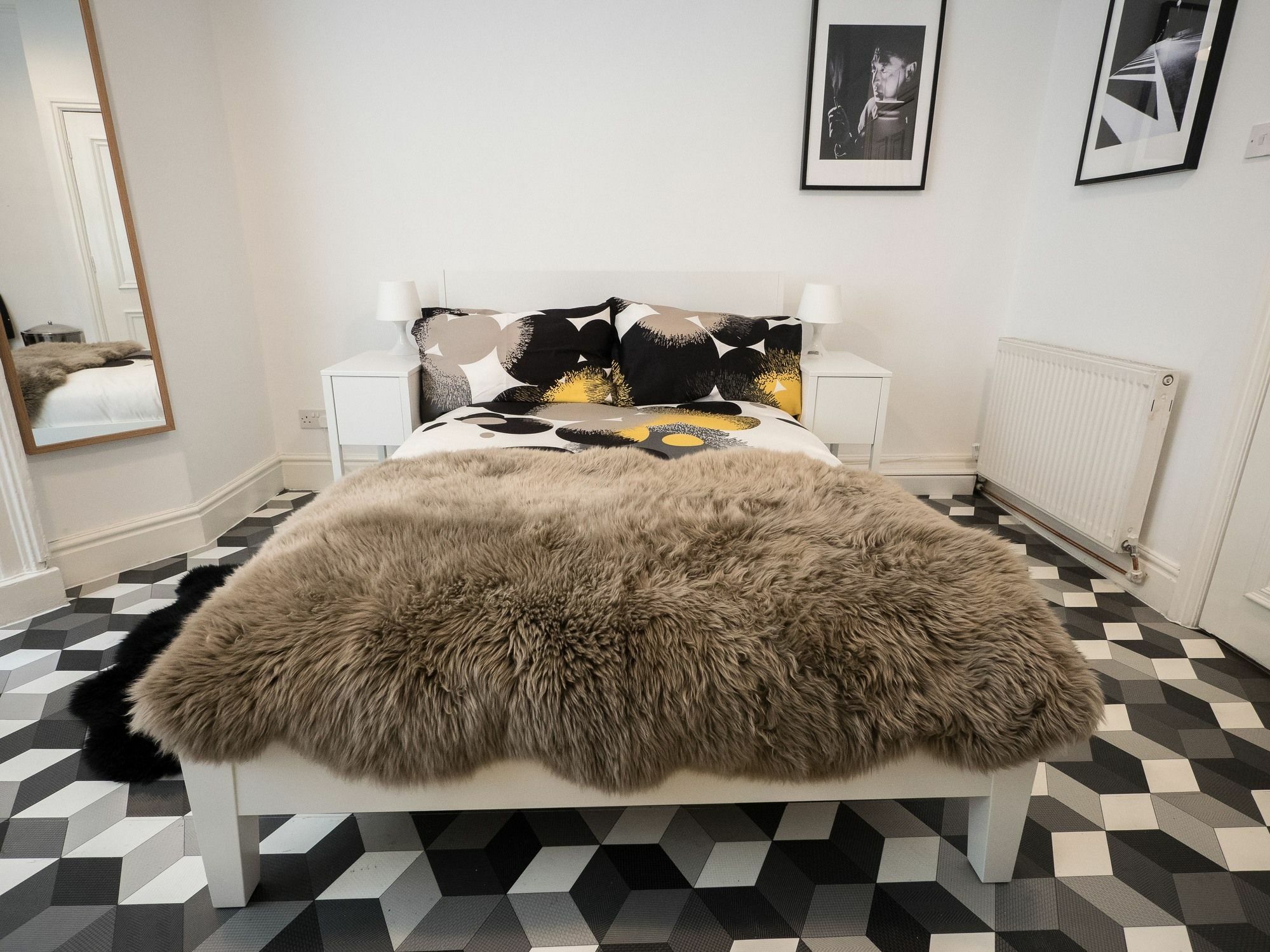 Atlantic Apartments Liverpool Extérieur photo