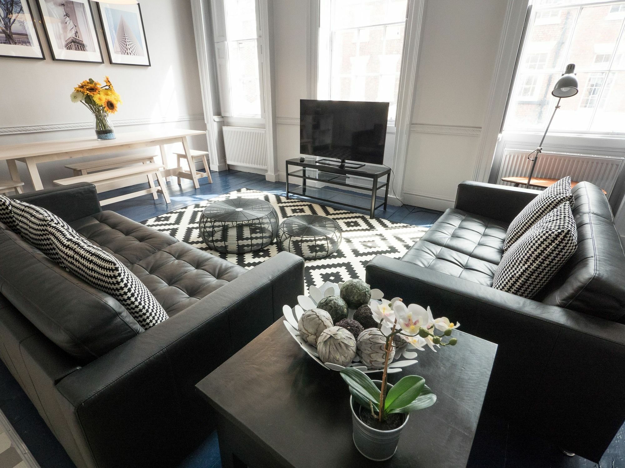Atlantic Apartments Liverpool Extérieur photo