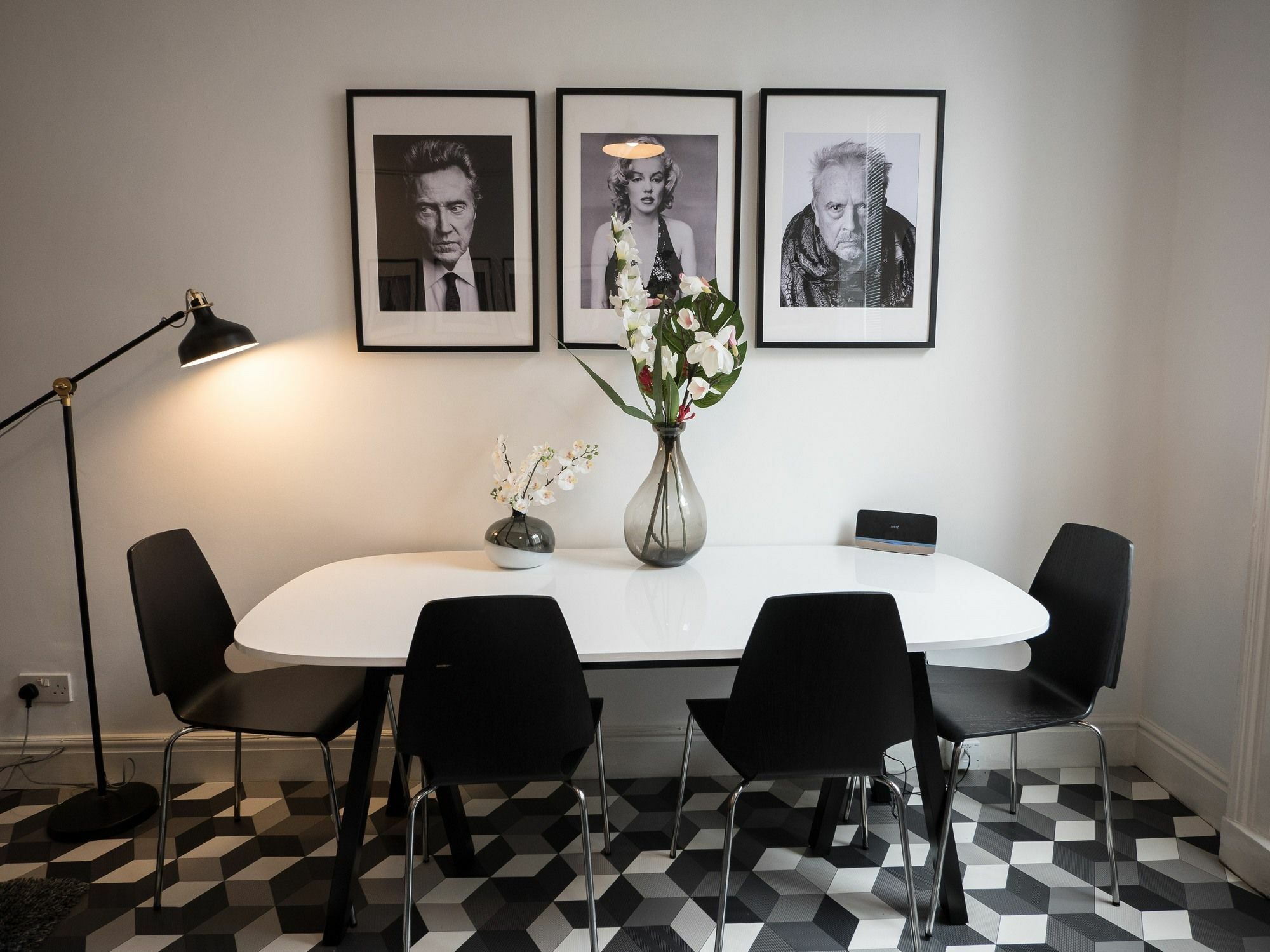 Atlantic Apartments Liverpool Extérieur photo