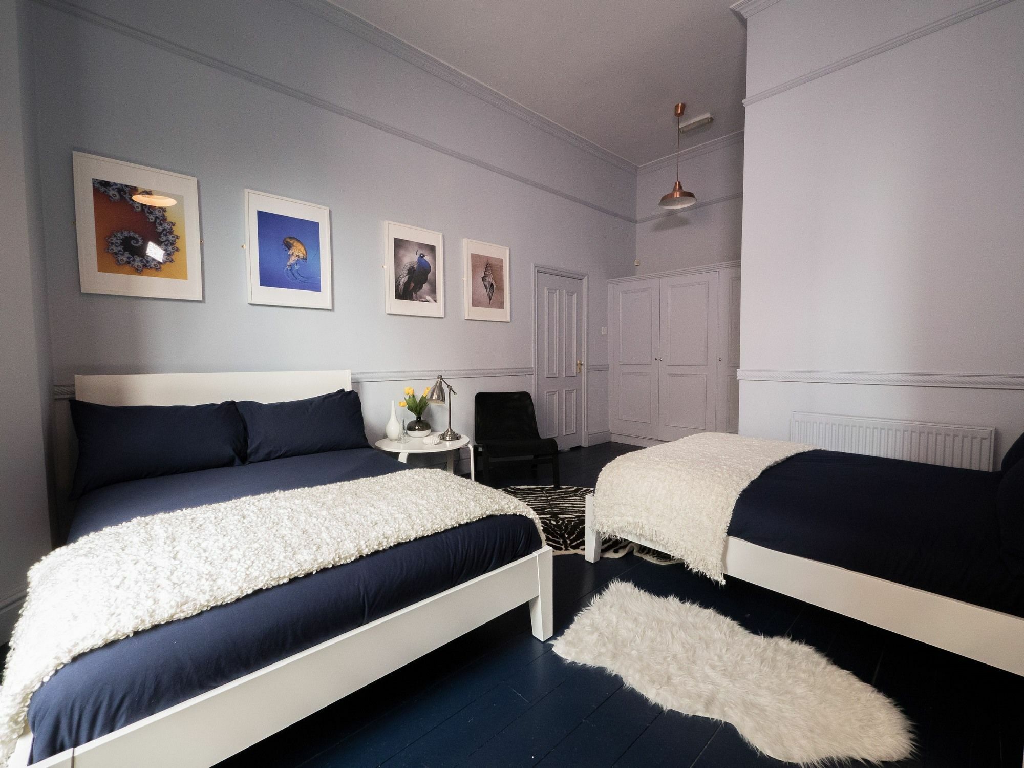 Atlantic Apartments Liverpool Extérieur photo