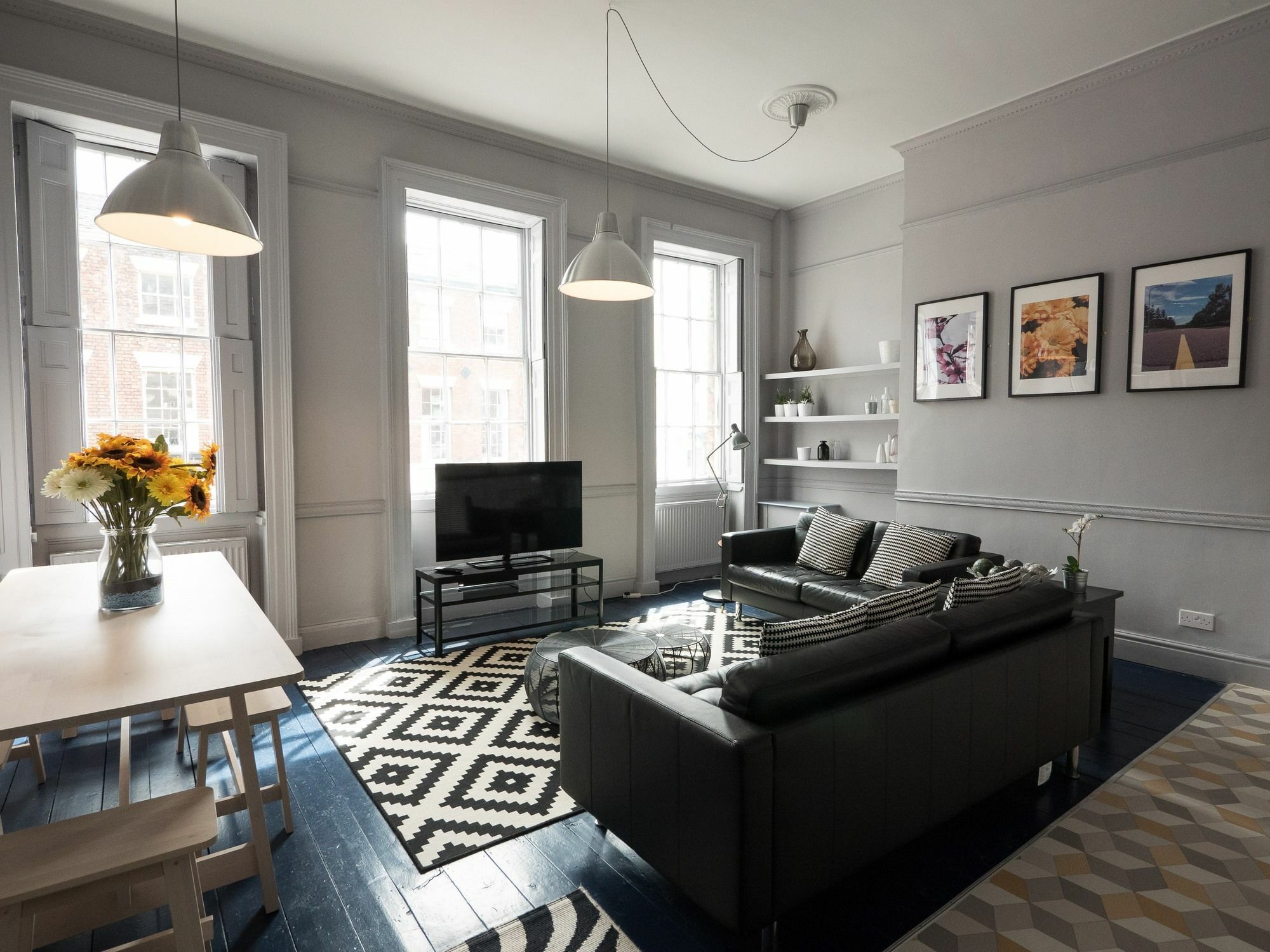 Atlantic Apartments Liverpool Extérieur photo