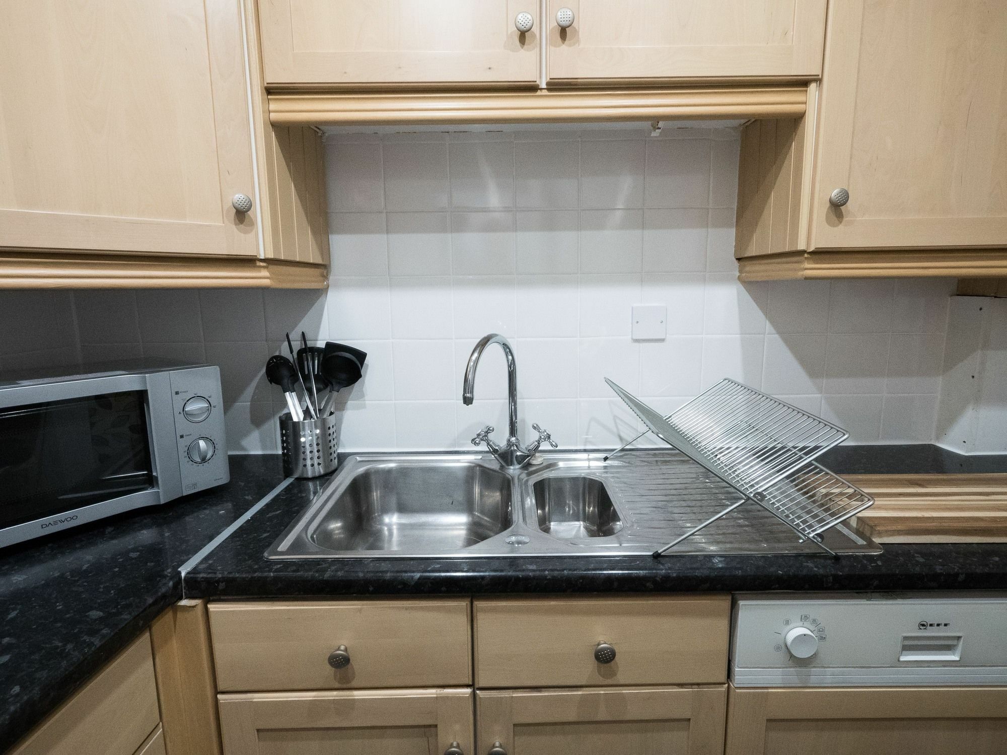 Atlantic Apartments Liverpool Extérieur photo