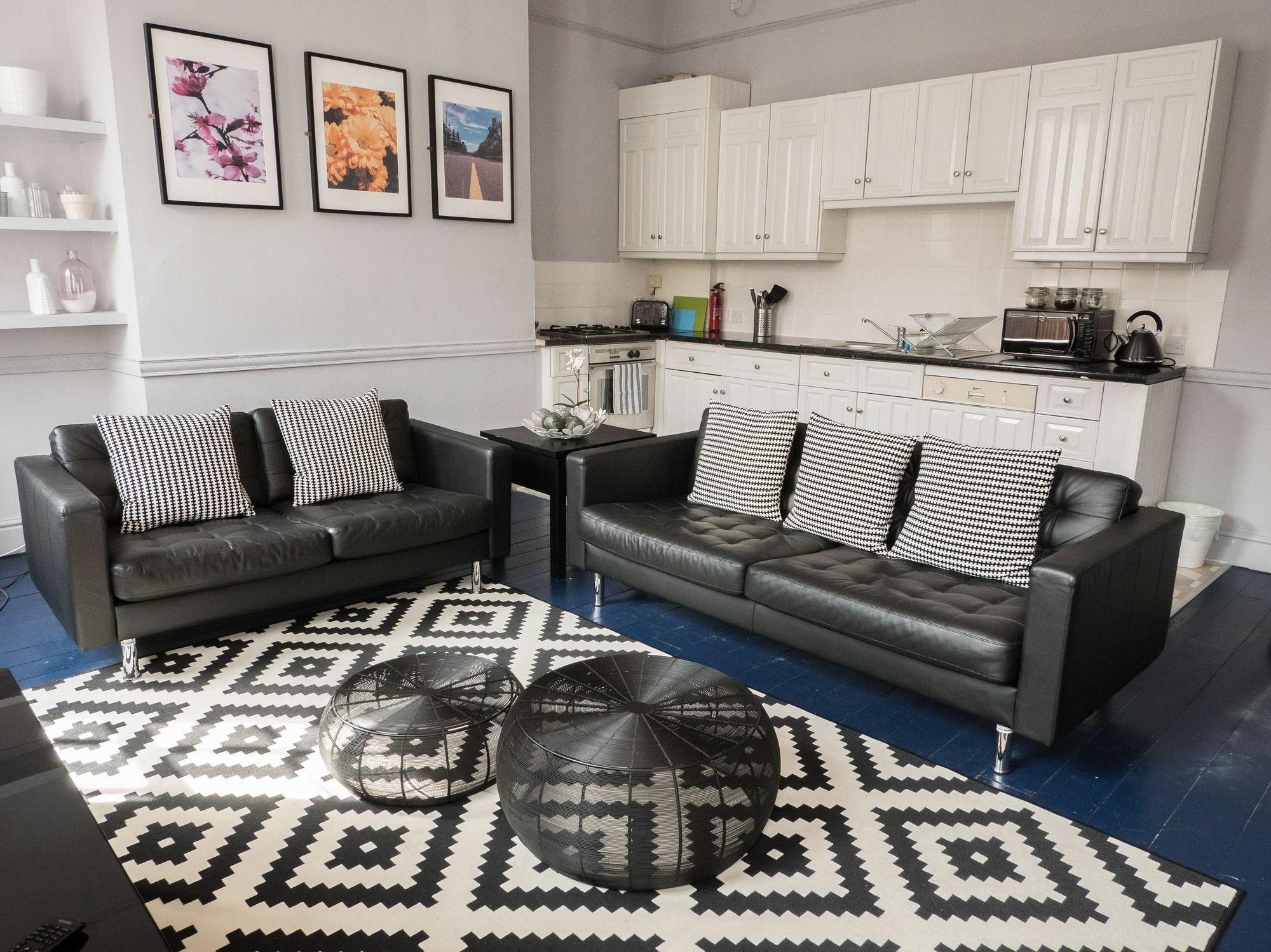 Atlantic Apartments Liverpool Extérieur photo