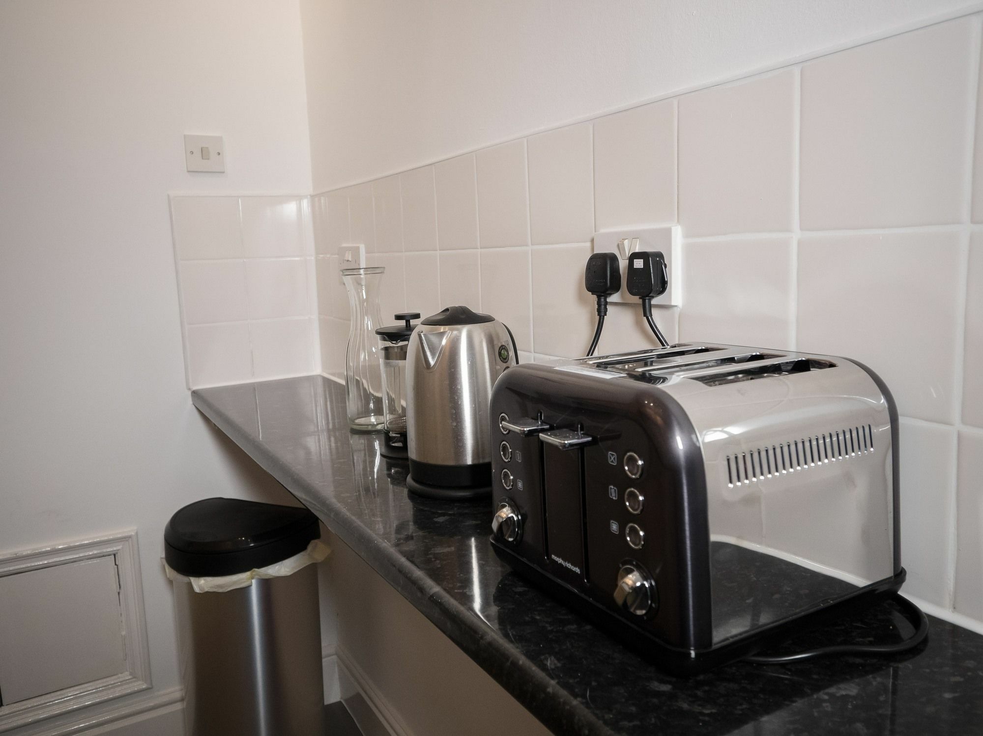 Atlantic Apartments Liverpool Extérieur photo