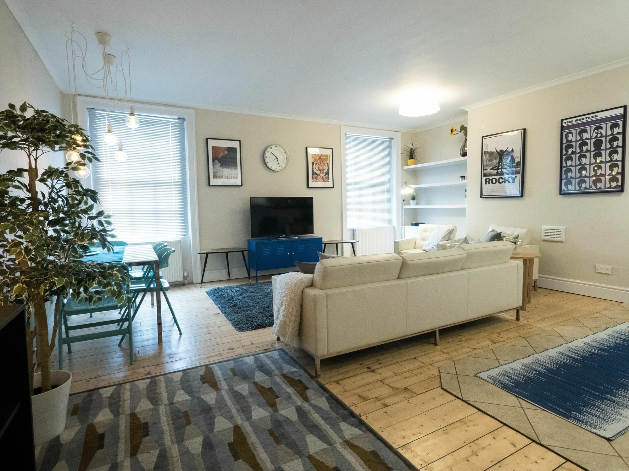 Atlantic Apartments Liverpool Extérieur photo