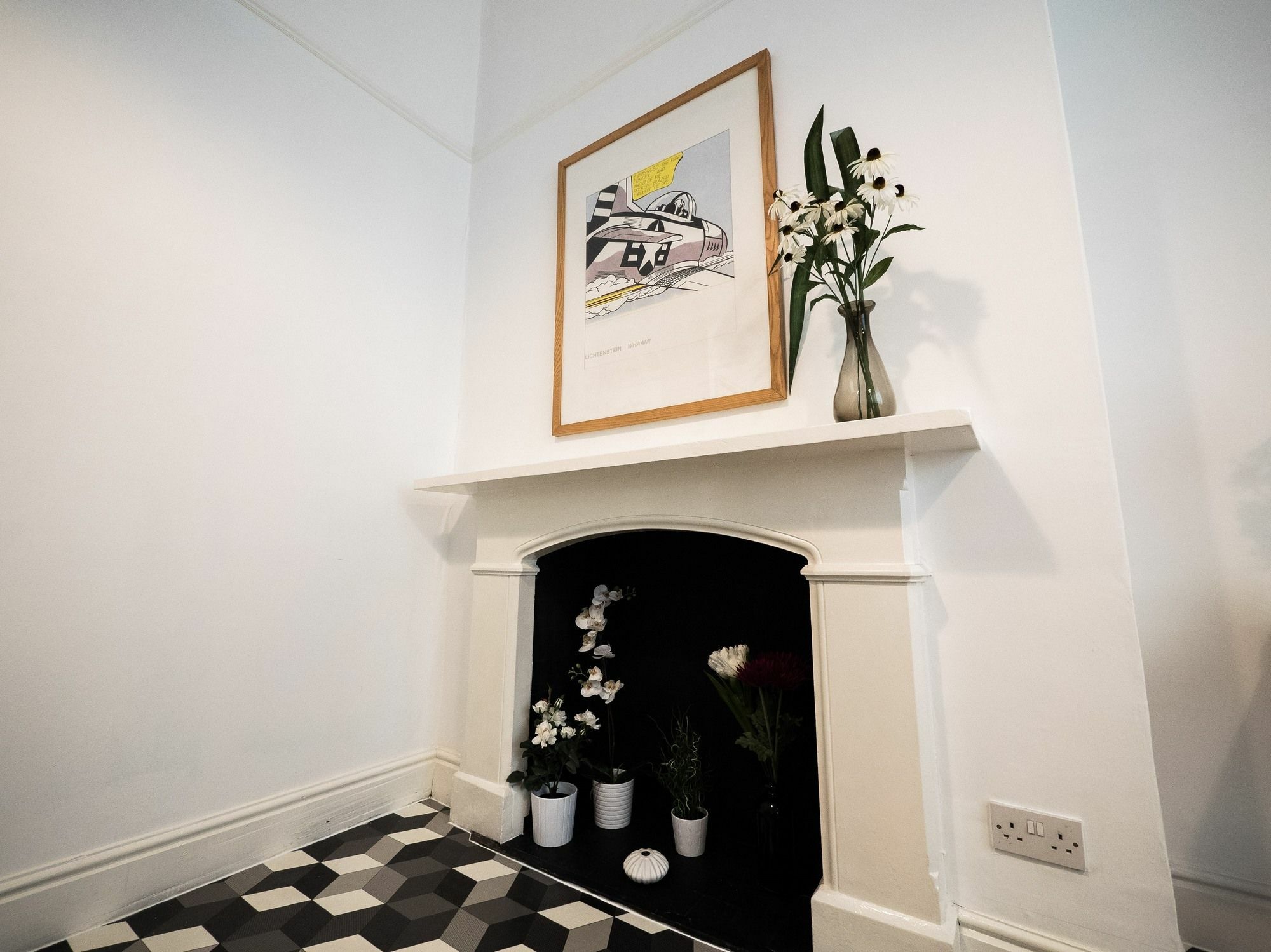 Atlantic Apartments Liverpool Extérieur photo
