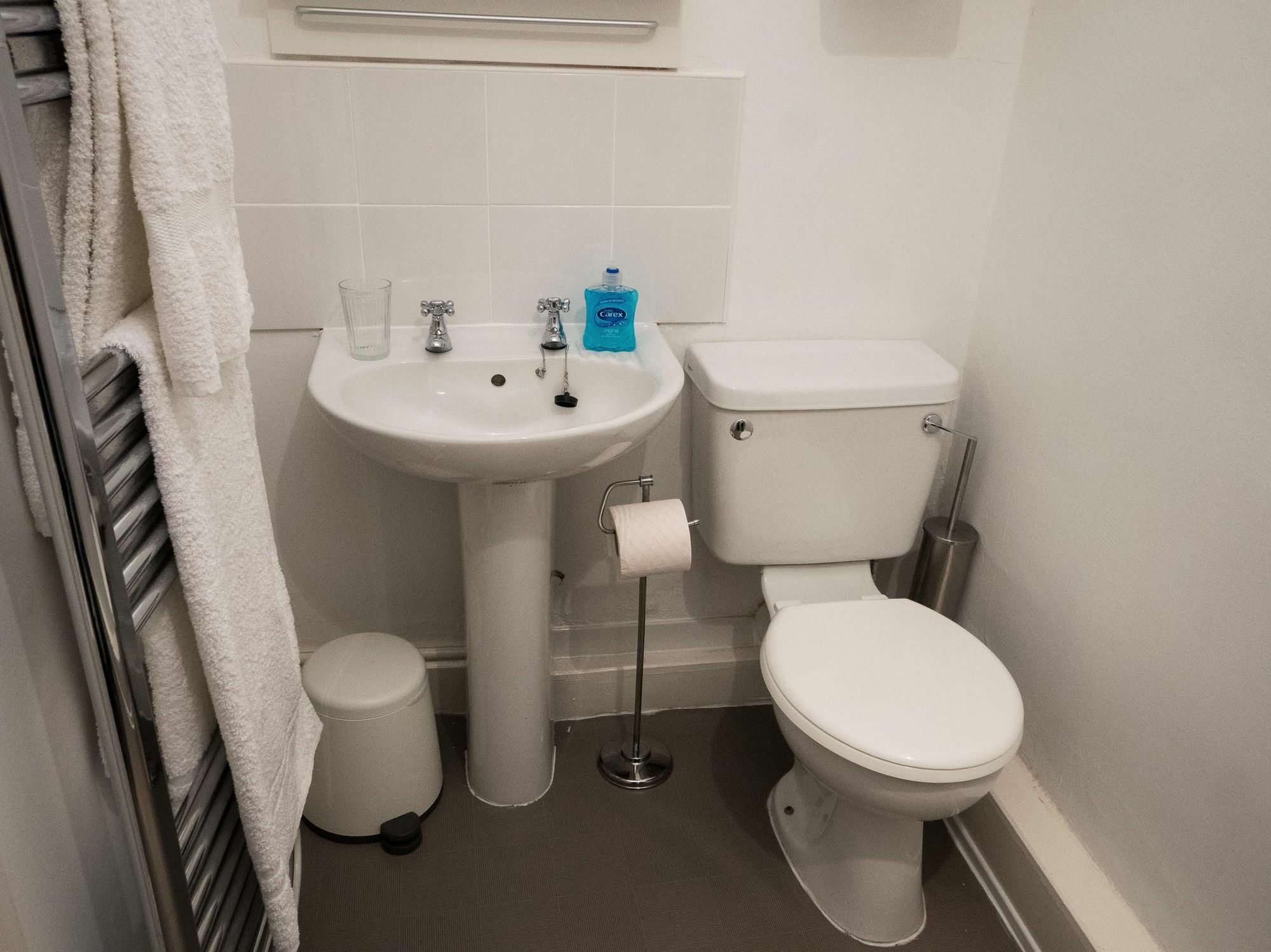 Atlantic Apartments Liverpool Extérieur photo